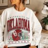 Oklahoma Crewneck Sweatshirt