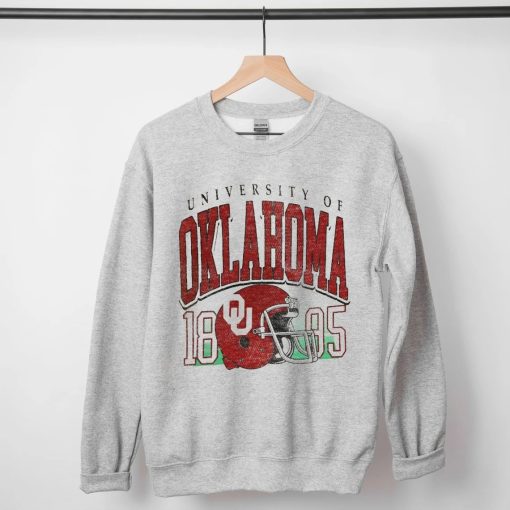 Oklahoma vintage Sweatshirt