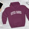 Outer Banks North Carolina Hoodie