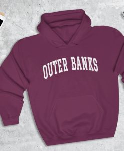 Outer Banks North Carolina Hoodie