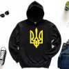 Peace of Ukraine Hoodie