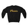 Phoenix sweatshirt