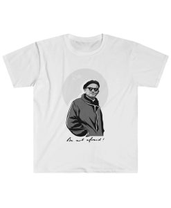 Pope Saint John Paul II Unisex T-Shirt