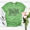 Pumpkin Spice for Life Shirt