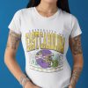 Retro EAST CAROLINA Vintage Style Shirt