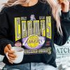 Retro Vintage LA Lakers 1987-1988 Champs Sweatshirt