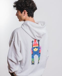 SKI FREE Hoodie