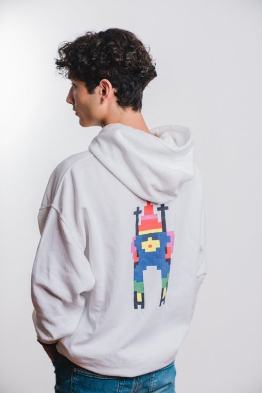 SKI FREE Hoodie