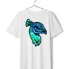 Saint Peters Peacock Shirt