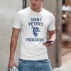 Saint Peter’s Peacocks Shirt