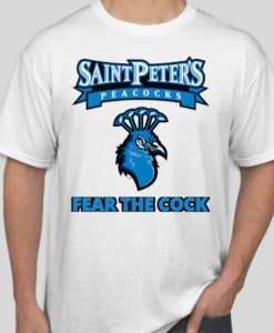 Saint Peters Shirt