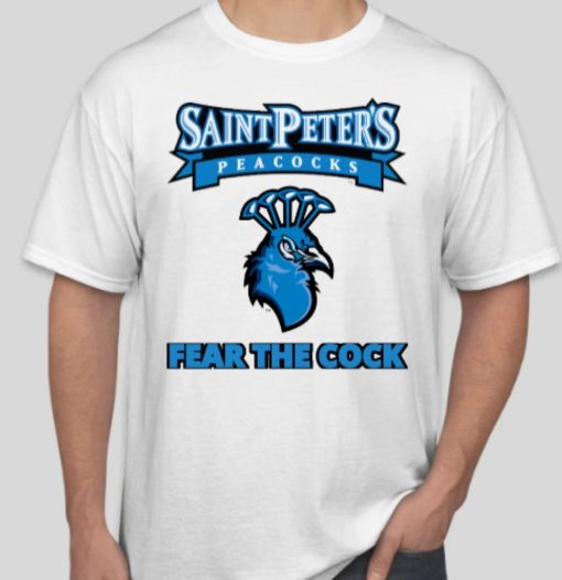 Saint Peters Shirt