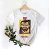 Scott Hall Razor Ramon Shirt