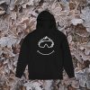 Snowboard Hoodie