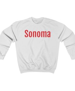 Sonoma sweatshirt