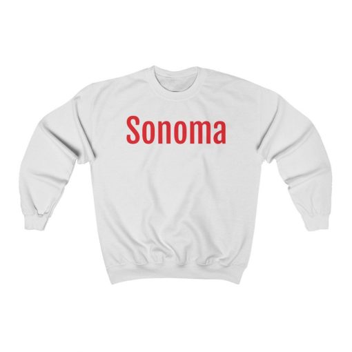 Sonoma sweatshirt