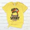 Spooky Mama Shirt