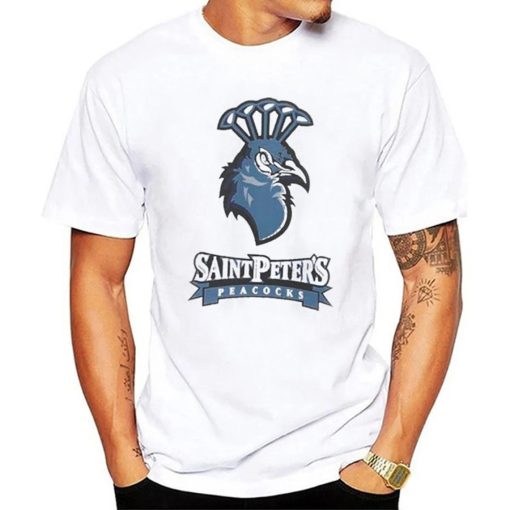 St Peters Peacocks T Shirt