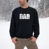 Super Dad Sweatshirt