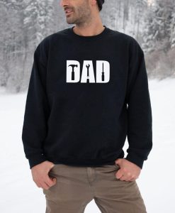 Super Dad Sweatshirt