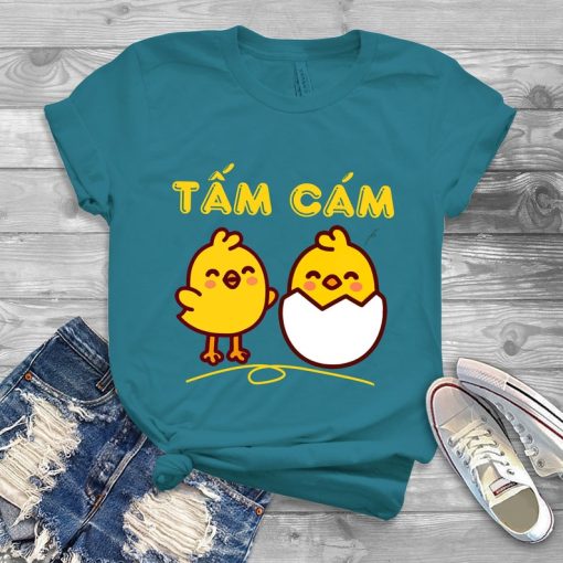 Tấm Cám T-shirt