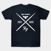 Taylor Hawkins Foo Fighters Shirt