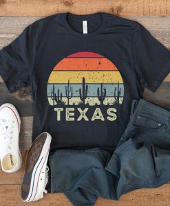 Texas Shirt