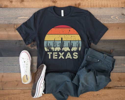 Texas Shirt