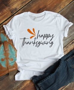 Thanksgiving Shirt