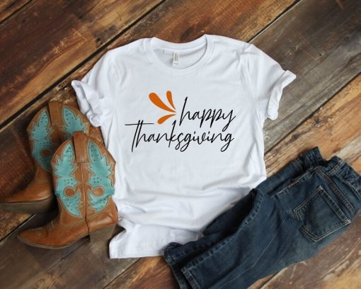 Thanksgiving Shirt