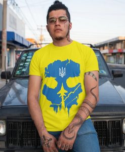 The Ghost Of Kyiv Shirt