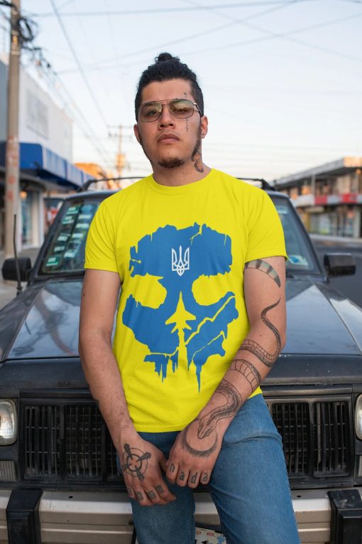 The Ghost Of Kyiv Shirt