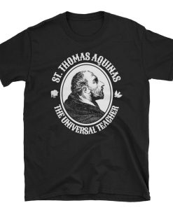 Thomas Aquinas Shirt