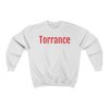 Torrance sweatshirt