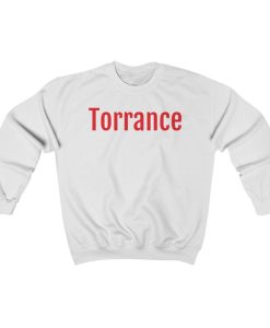 Torrance sweatshirt