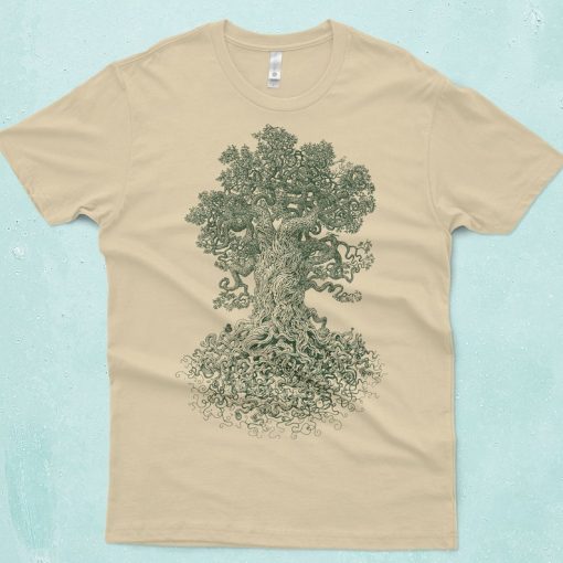 Tree Shirt