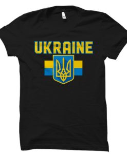 Ukrainian Shirt