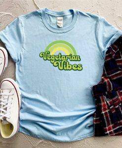 Vegetable Vibes Shirt