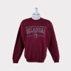 Vintage 90s Oklahoma Sooners sweatshirt