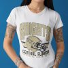 Vintage Central California shirt