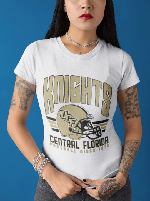 Vintage Central California shirt