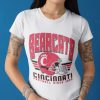 Vintage Cincinnati shirt