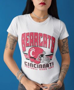 Vintage Cincinnati shirt