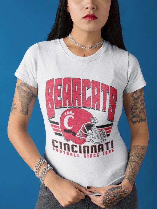 Vintage Cincinnati shirt