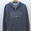 Vintage Gap Hoodie