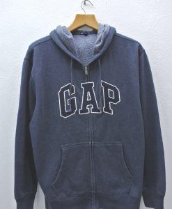 Vintage Gap Hoodie