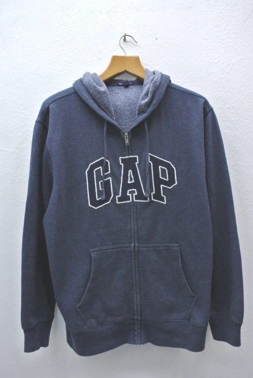 Vintage Gap Hoodie