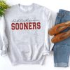 Vintage Oklahoma Sooners Sweatshirt