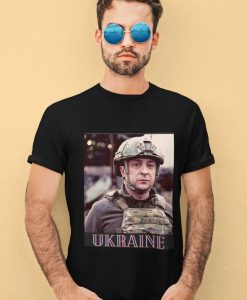 Volodymyr Zelensky T shirt