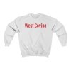 West Covina sweatshirt